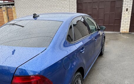 Volkswagen Polo VI (EU Market), 2018 год, 890 000 рублей, 7 фотография