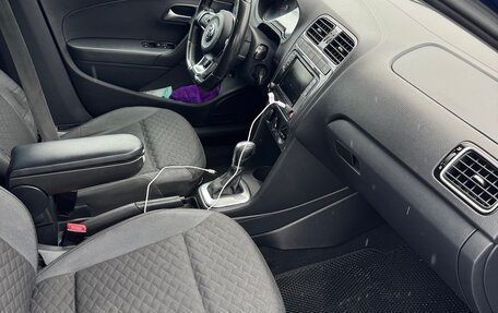 Volkswagen Polo VI (EU Market), 2018 год, 890 000 рублей, 12 фотография