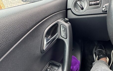 Volkswagen Polo VI (EU Market), 2018 год, 890 000 рублей, 15 фотография