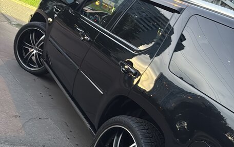 Cadillac Escalade III, 2010 год, 1 899 000 рублей, 4 фотография