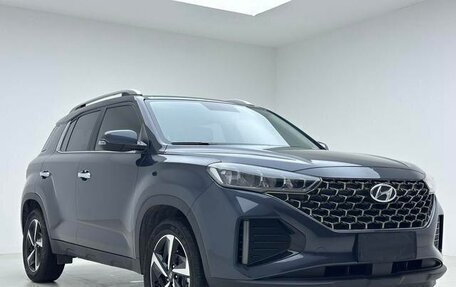 Hyundai ix35, 2022 год, 1 265 002 рублей, 2 фотография