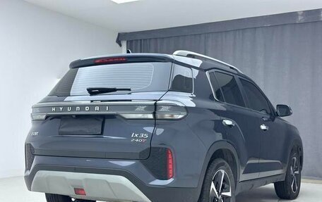 Hyundai ix35, 2022 год, 1 265 002 рублей, 3 фотография