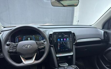 Hyundai ix35, 2022 год, 1 265 002 рублей, 9 фотография