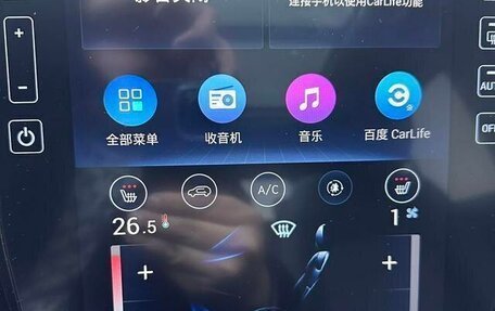 Hyundai ix35, 2022 год, 1 265 002 рублей, 16 фотография