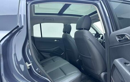 Hyundai ix35, 2022 год, 1 265 002 рублей, 14 фотография