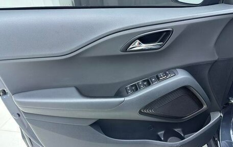 Hyundai ix35, 2022 год, 1 265 002 рублей, 20 фотография