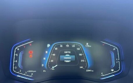 Hyundai ix35, 2022 год, 1 265 002 рублей, 17 фотография