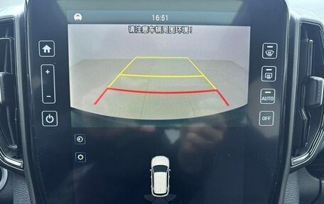 Hyundai ix35, 2022 год, 1 265 002 рублей, 19 фотография