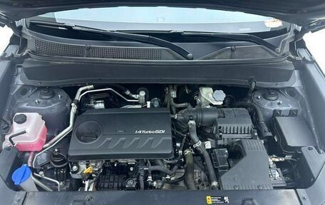 Hyundai ix35, 2022 год, 1 265 002 рублей, 22 фотография