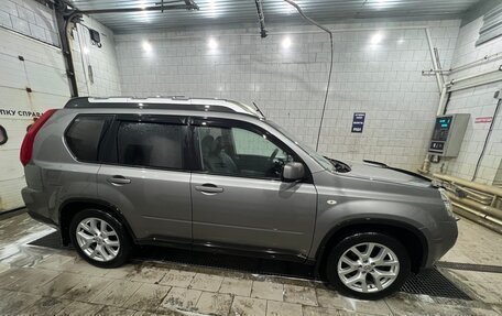 Nissan X-Trail, 2013 год, 1 600 000 рублей, 4 фотография