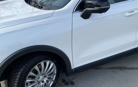 Haval Jolion, 2025 год, 2 100 000 рублей, 5 фотография