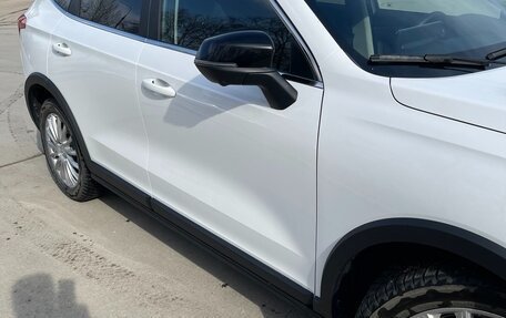 Haval Jolion, 2025 год, 2 100 000 рублей, 4 фотография