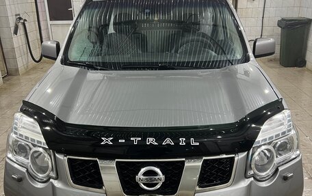 Nissan X-Trail, 2013 год, 1 600 000 рублей, 9 фотография
