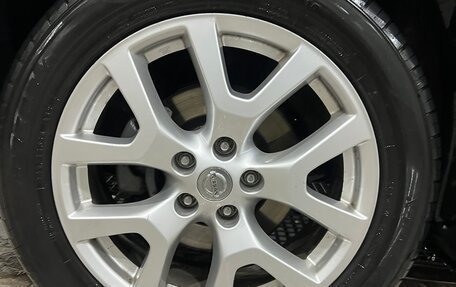 Nissan X-Trail, 2013 год, 1 600 000 рублей, 10 фотография