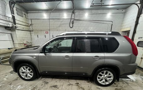 Nissan X-Trail, 2013 год, 1 600 000 рублей, 8 фотография