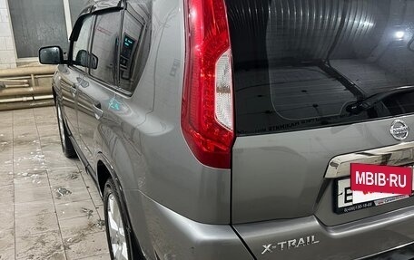 Nissan X-Trail, 2013 год, 1 600 000 рублей, 7 фотография