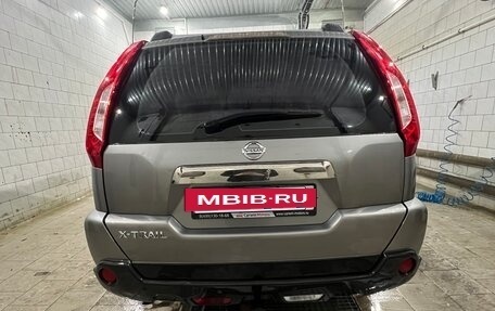Nissan X-Trail, 2013 год, 1 600 000 рублей, 6 фотография