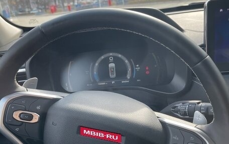 Haval Jolion, 2025 год, 2 100 000 рублей, 3 фотография