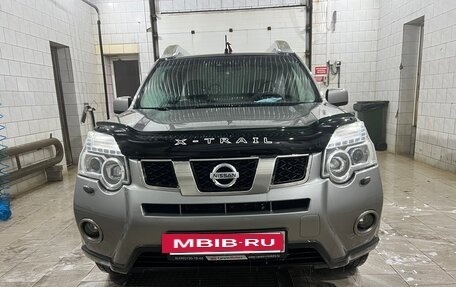 Nissan X-Trail, 2013 год, 1 600 000 рублей, 3 фотография