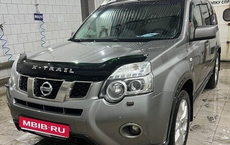 Nissan X-Trail, 2013 год, 1 600 000 рублей, 2 фотография