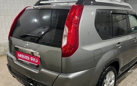 Nissan X-Trail, 2013 год, 1 600 000 рублей, 5 фотография