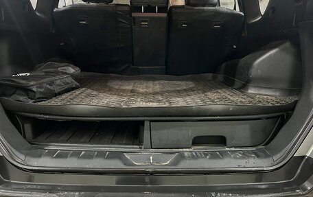 Nissan X-Trail, 2013 год, 1 600 000 рублей, 16 фотография