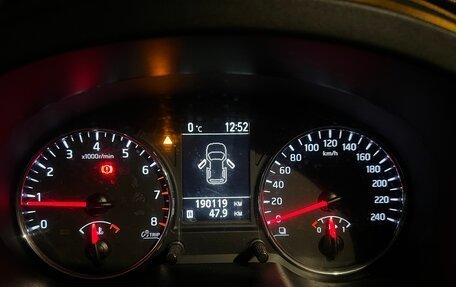 Nissan X-Trail, 2013 год, 1 600 000 рублей, 18 фотография