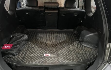 Nissan X-Trail, 2013 год, 1 600 000 рублей, 17 фотография