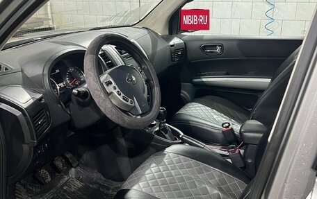 Nissan X-Trail, 2013 год, 1 600 000 рублей, 15 фотография