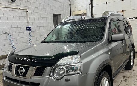 Nissan X-Trail, 2013 год, 1 600 000 рублей, 13 фотография