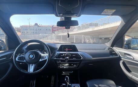 BMW X3, 2017 год, 2 900 000 рублей, 5 фотография