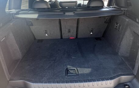 BMW X3, 2017 год, 2 900 000 рублей, 6 фотография