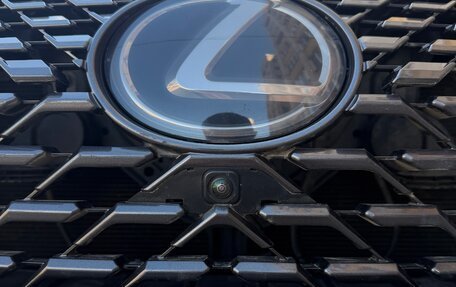 Lexus RX IV рестайлинг, 2020 год, 5 150 000 рублей, 4 фотография