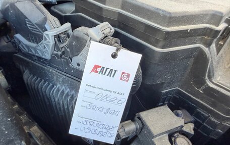 Lexus RX IV рестайлинг, 2020 год, 5 150 000 рублей, 13 фотография