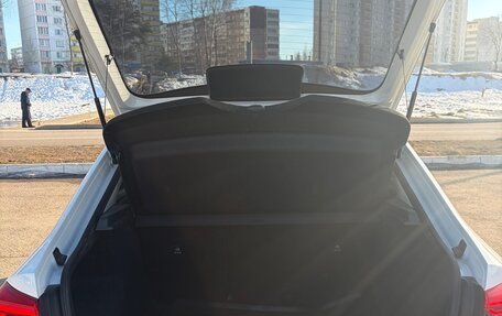 Volkswagen Polo VI (EU Market), 2021 год, 1 100 000 рублей, 3 фотография