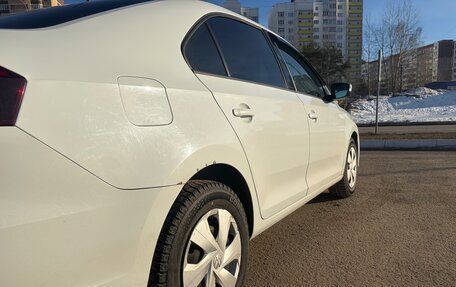 Volkswagen Polo VI (EU Market), 2021 год, 1 100 000 рублей, 5 фотография