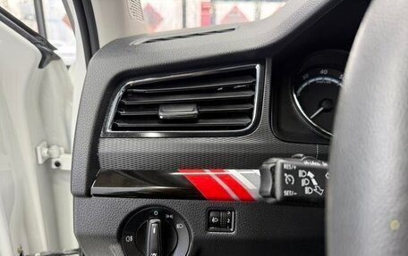 Skoda Kamiq I, 2022 год, 1 380 002 рублей, 12 фотография