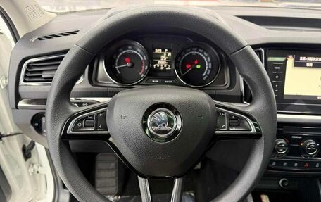 Skoda Kamiq I, 2022 год, 1 380 002 рублей, 8 фотография