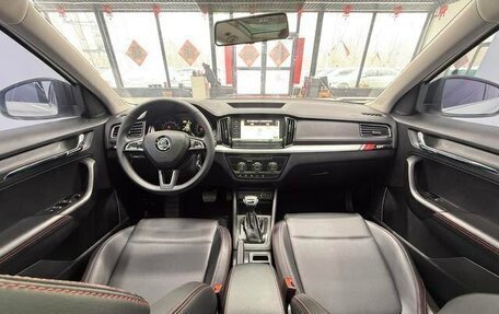 Skoda Kamiq I, 2022 год, 1 380 002 рублей, 9 фотография