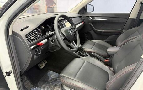 Skoda Kamiq I, 2022 год, 1 380 002 рублей, 7 фотография