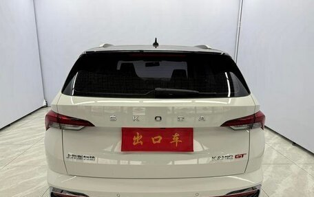 Skoda Kamiq I, 2022 год, 1 380 002 рублей, 4 фотография