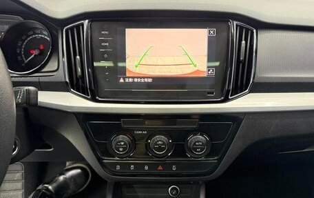 Skoda Kamiq I, 2022 год, 1 380 002 рублей, 11 фотография