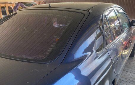 Mazda 626, 1997 год, 140 000 рублей, 3 фотография