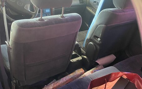 Mazda 626, 1997 год, 140 000 рублей, 6 фотография