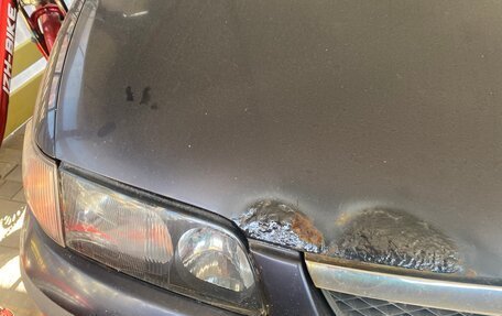 Mazda 626, 1997 год, 140 000 рублей, 4 фотография