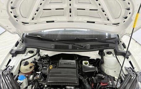 Skoda Kamiq I, 2022 год, 1 380 002 рублей, 17 фотография