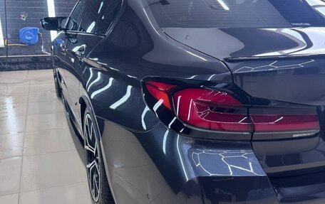 BMW 5 серия, 2021 год, 5 350 000 рублей, 6 фотография