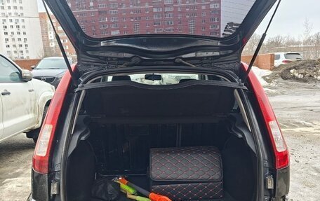 Ford Fusion I, 2006 год, 360 000 рублей, 10 фотография