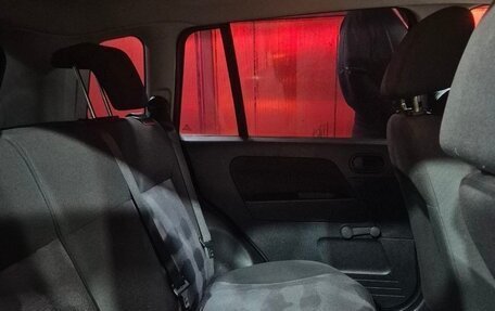 Ford Fusion I, 2006 год, 360 000 рублей, 14 фотография