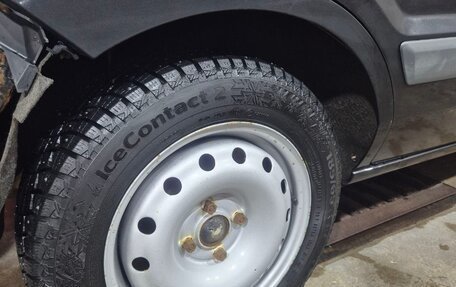 Ford Fusion I, 2006 год, 360 000 рублей, 11 фотография